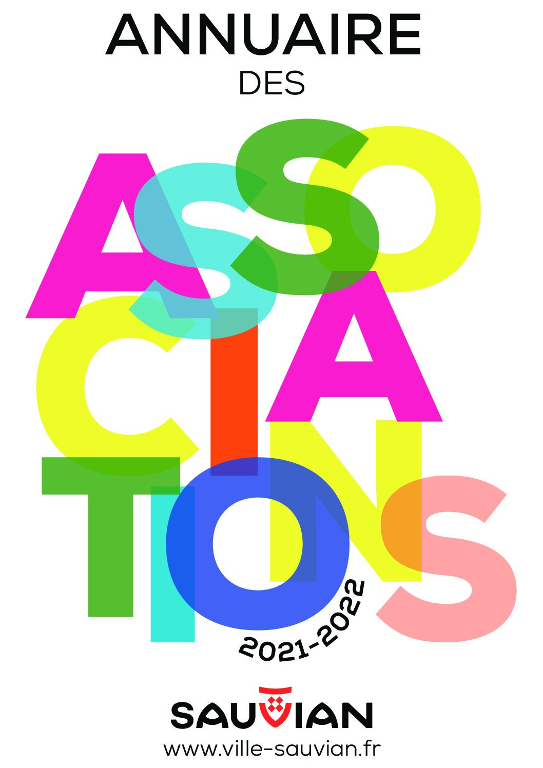 L’annuaire des associations 2021