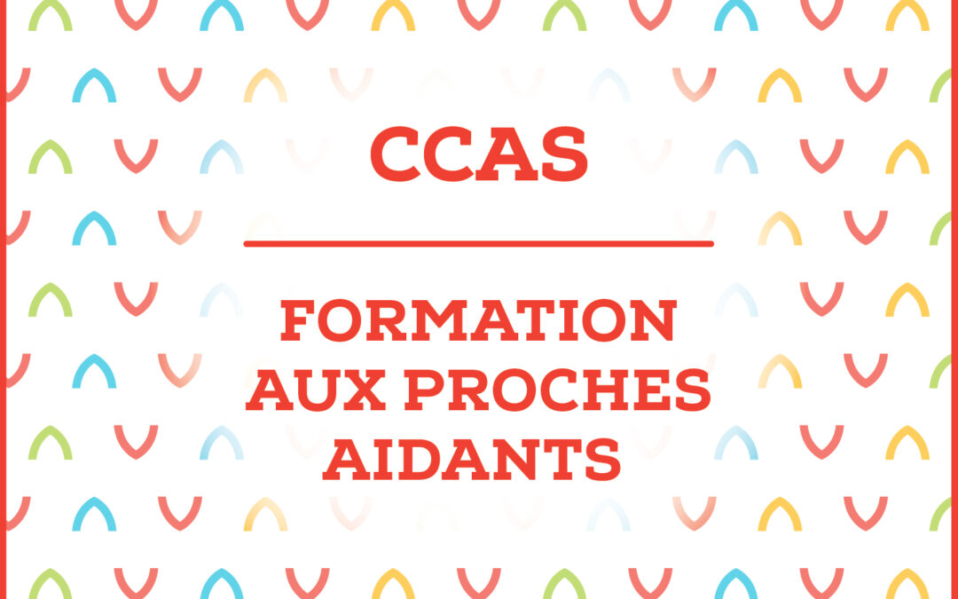 le ccas vous informe