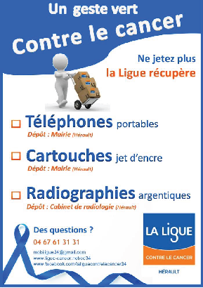 flyer ligue cancer