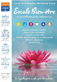 ligue contre le cancer