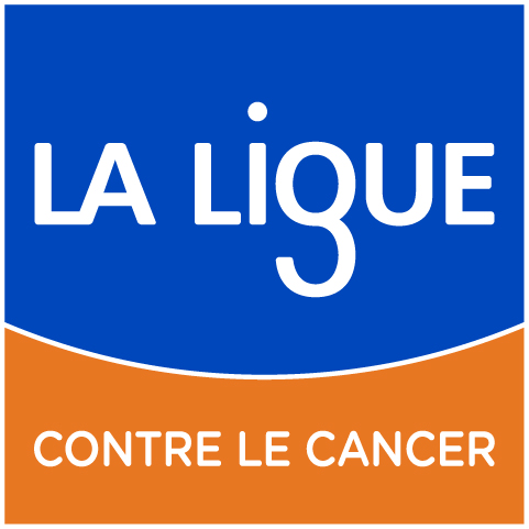 Logo Ligue Cancer