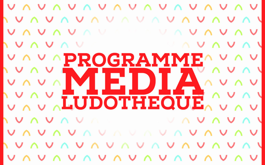 Demandez le programme !