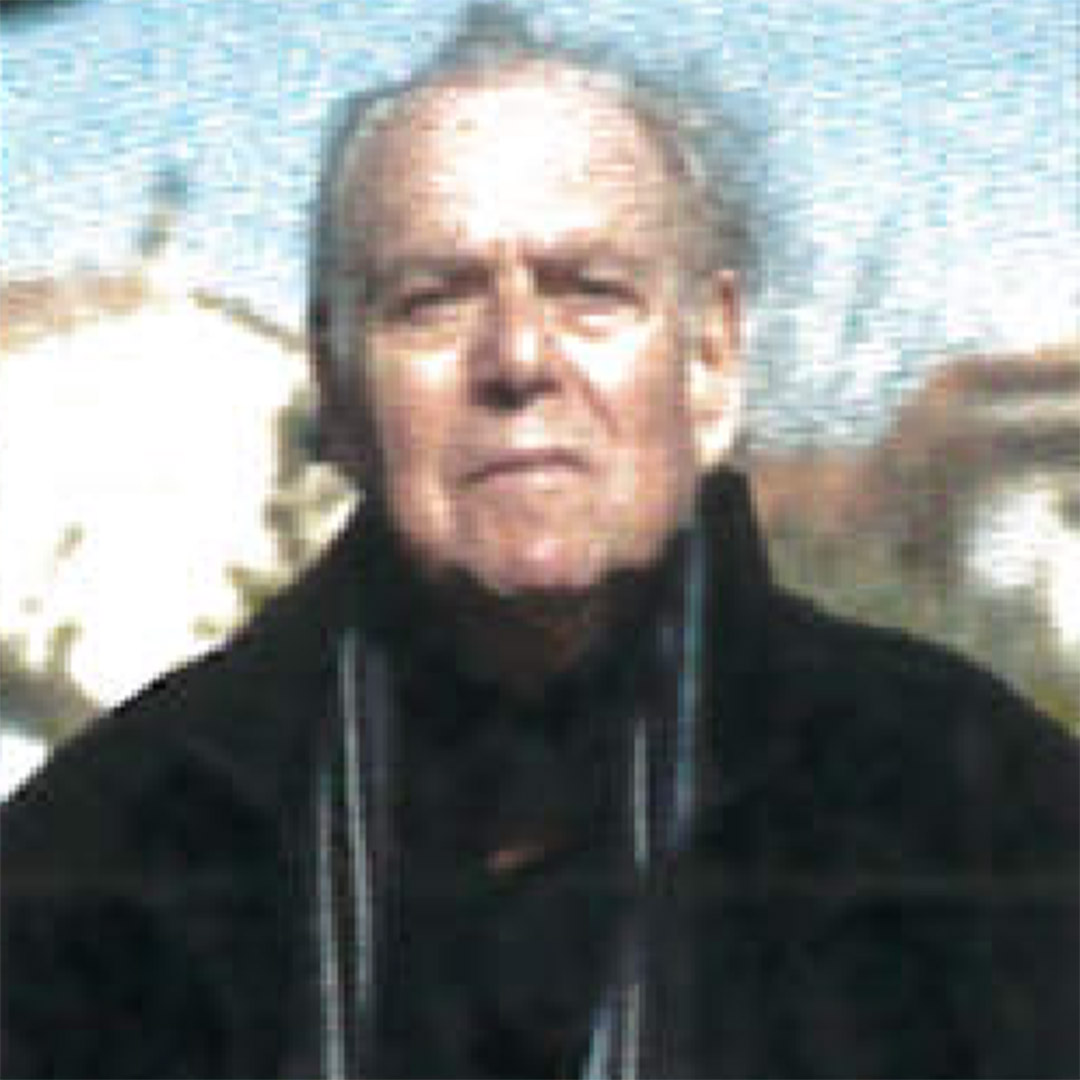 Jean Pierre BORDEAUX