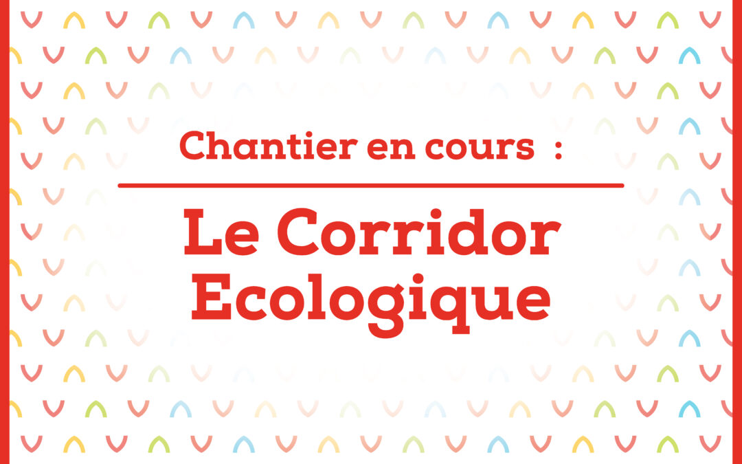 Réhabilitation du Corridor Écologique entre Sérignan et Sauvian