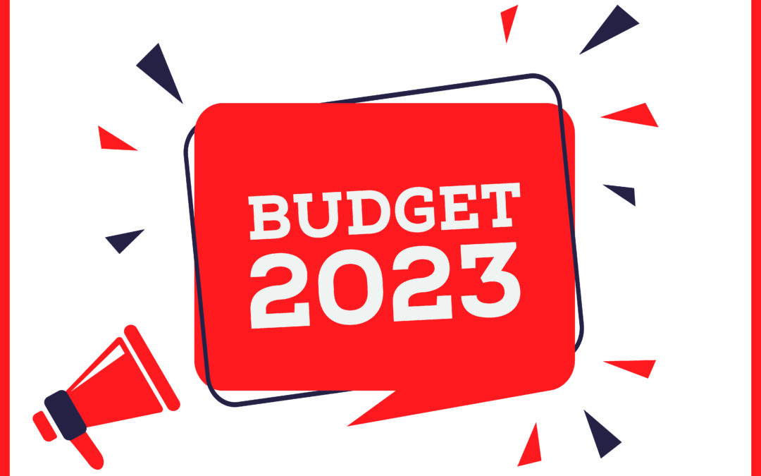 Le mot du Maire : Un budget 2023 responsable et axé sur l’avenir pour Sauvian.