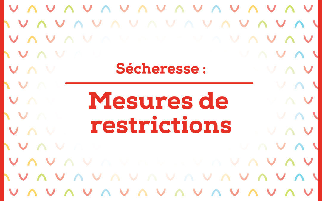 Le Bassin de l’Orb en alerte