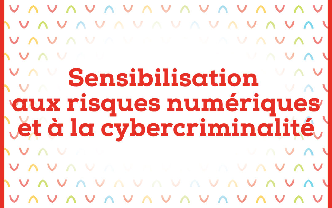 Réunion d’information le mardi 2 mai à 16h