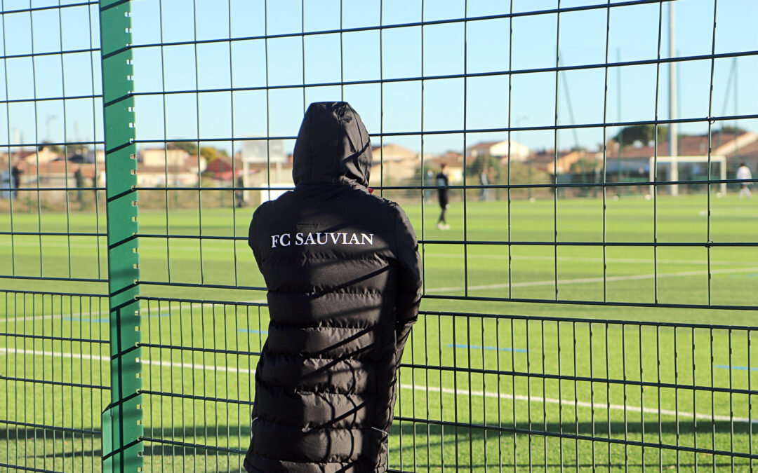 La success story du FC Sauvian : passion, dévouement et infrastructure de qualité