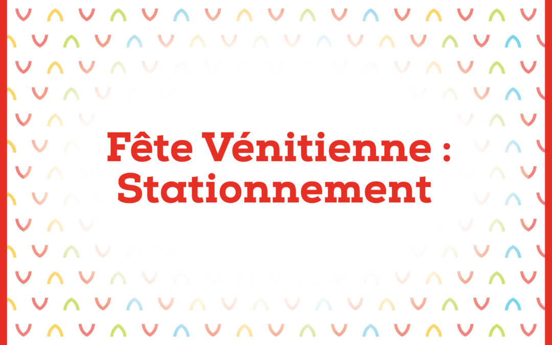 Fermeture place Paliseul et parking Font-vive