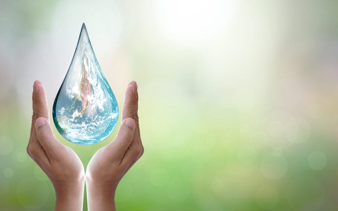 RestreEAU, la carte interactive pour une gestion raisonnée de l&rsquo;eau !