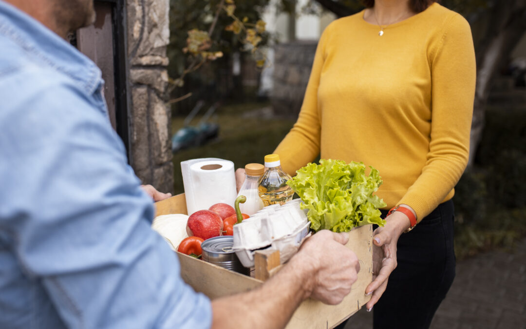 Renouvellement de l’aide alimentaire saison 2023-2024