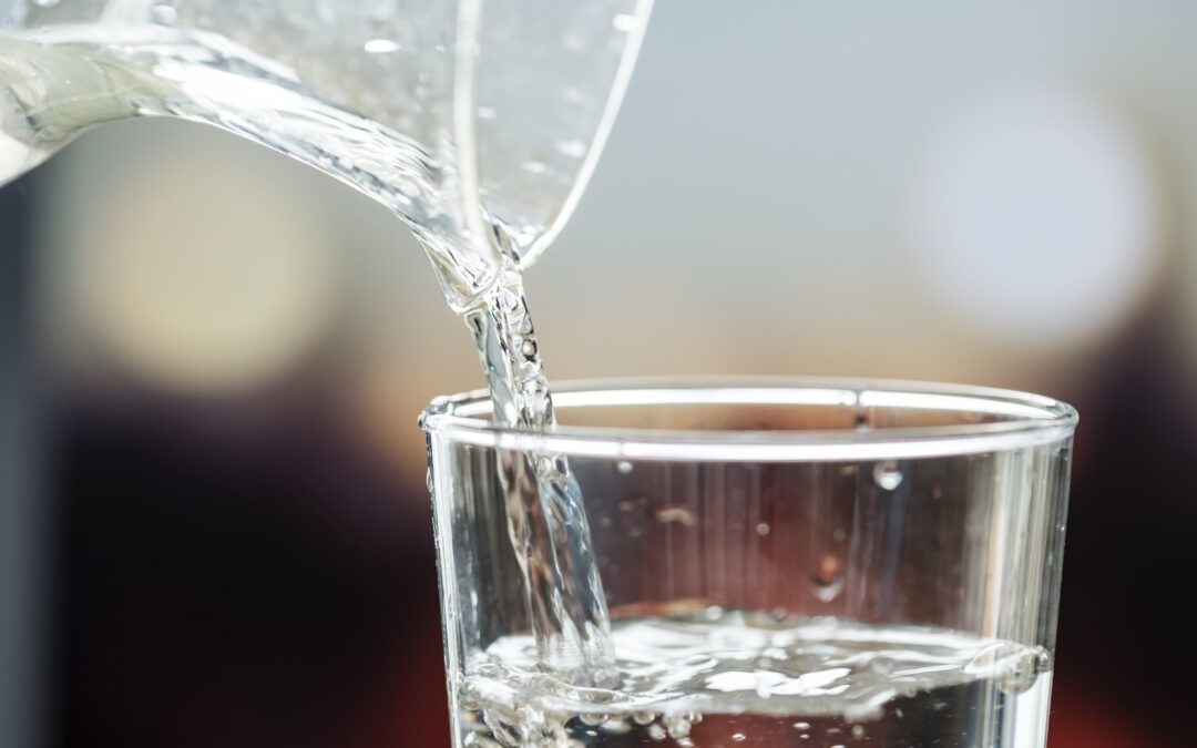 Qualité de l&rsquo;eau