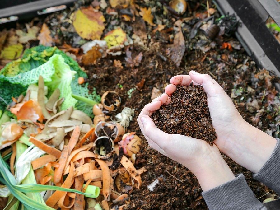 Le Compostage de A à Z avec Natura-Lien !
