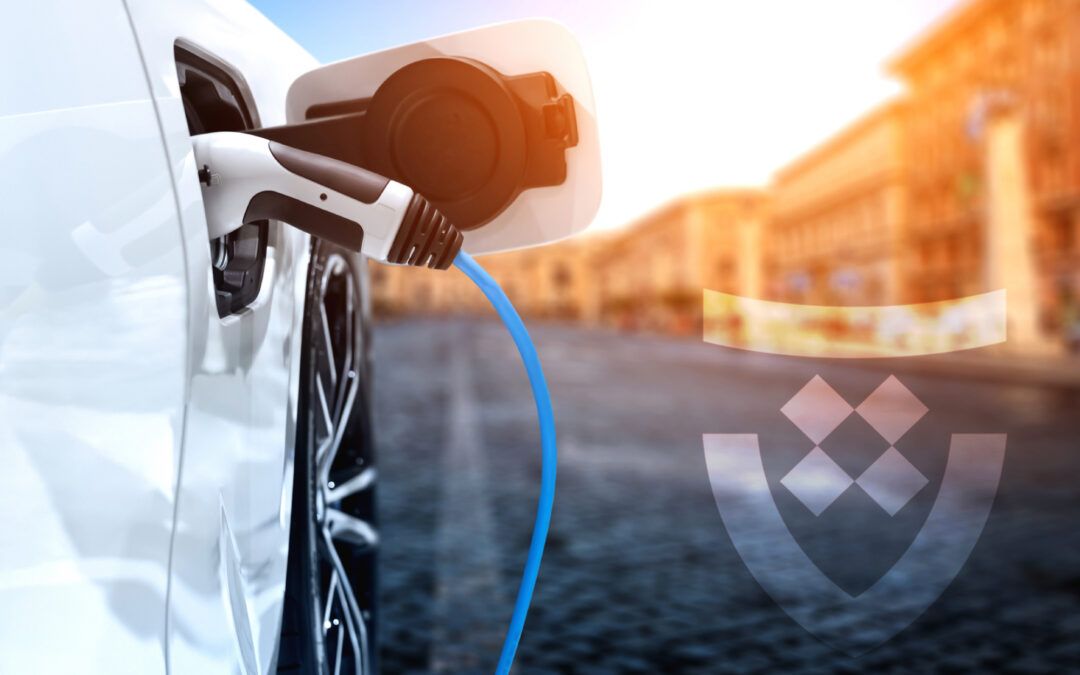 Cap sur l’Électrique : Des bornes dans toute la ville !