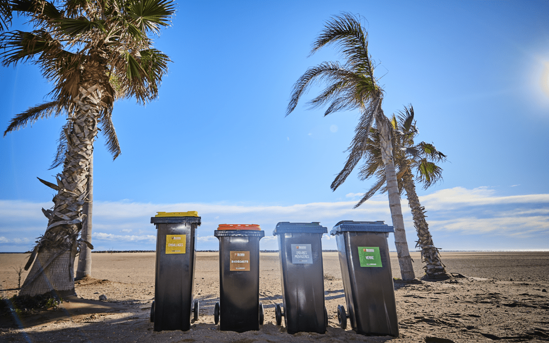 Infos Collecte Déchets