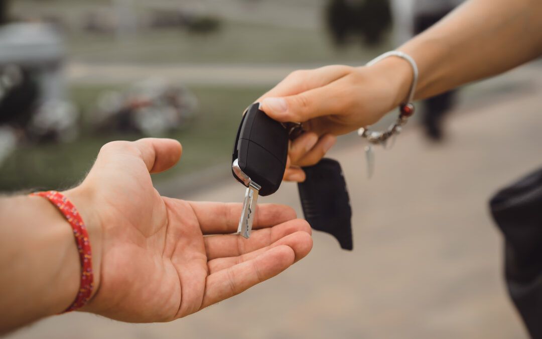 L’obtention du permis de conduire en 2024: Désormais possible dès 17 ans