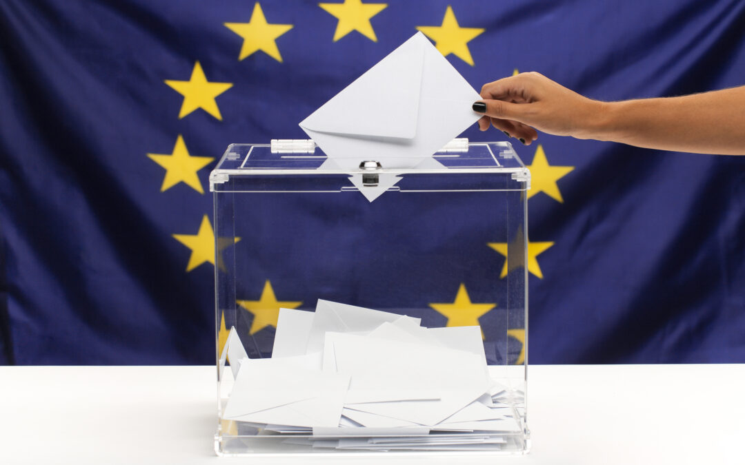 [Européennes 2024] – Êtes-vous inscrit sur les listes électorales?