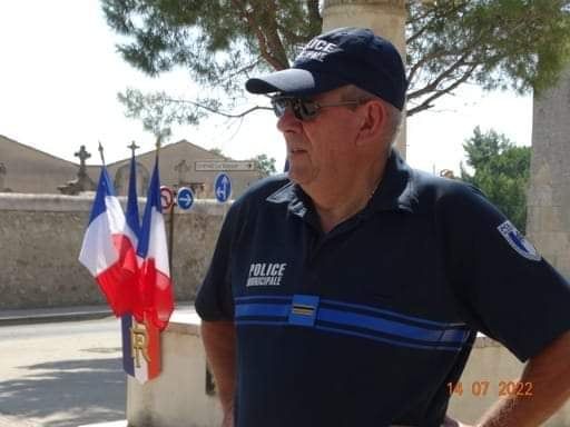 Merci Francis