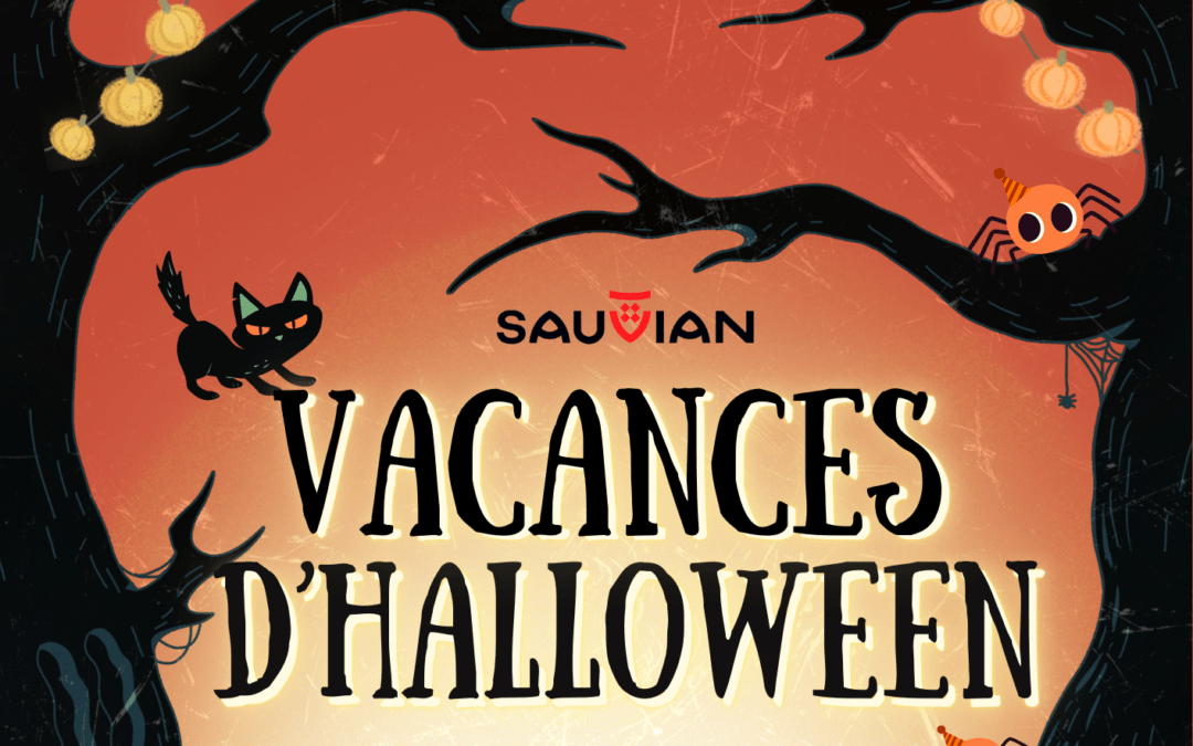 L’ALSH sort ses programmes pour les vacances de la Toussaint