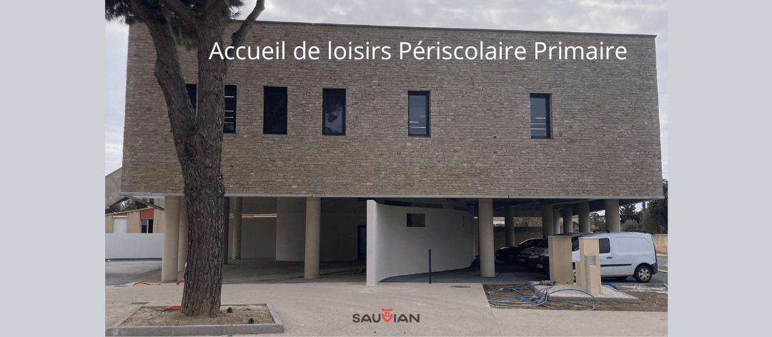 L’Accueil de Loisirs Périscolaire primaire en exclusivité