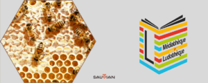 Conférence "L'abeille, sentinelle de l'environnement", vendredi 16 mai 18h00.