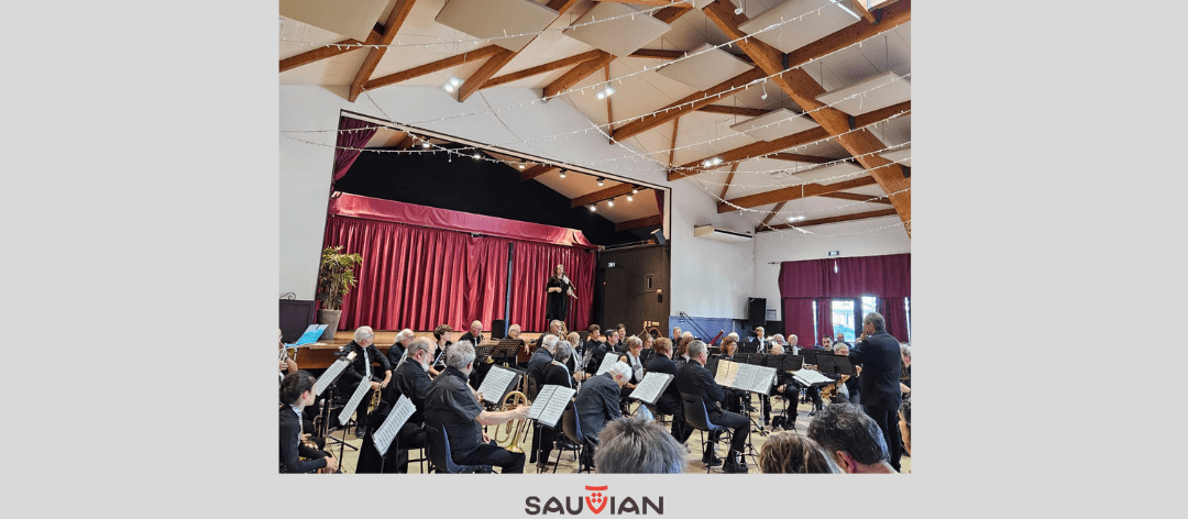 𝗥𝗲𝘁𝗼𝘂𝗿 𝗲𝗻 𝗶𝗺𝗮𝗴𝗲𝘀 𝘀𝘂𝗿 𝘂𝗻 𝗰𝗼𝗻𝗰𝗲𝗿𝘁 𝗺𝗮𝗴𝗶𝗾𝘂𝗲 !