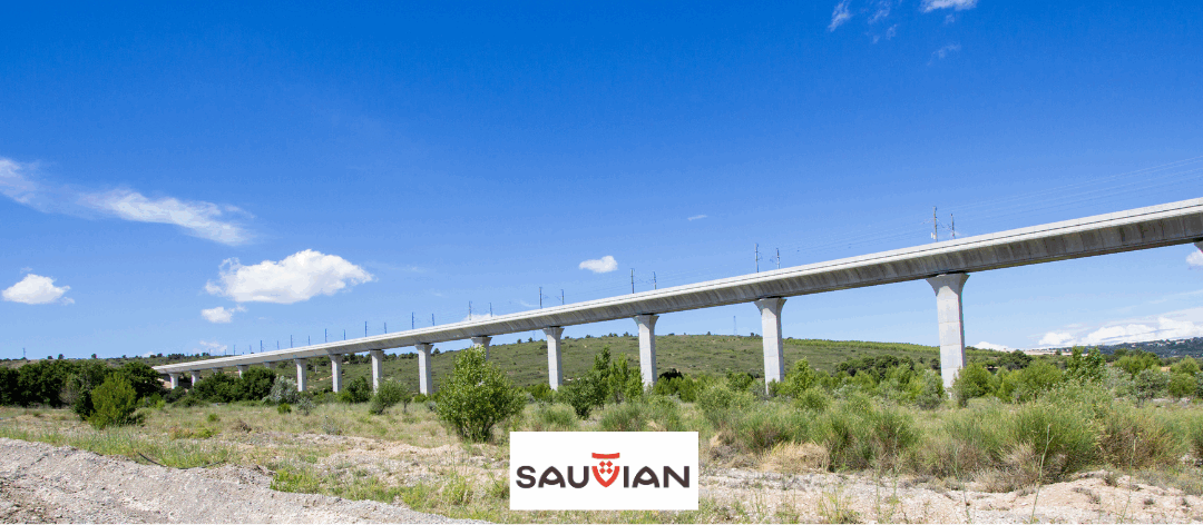 Arrêté préfectoral projet de la Ligne Nouvelle Montpellier Perpignan (LNMP) phase 1 – Montpellier – Béziers.