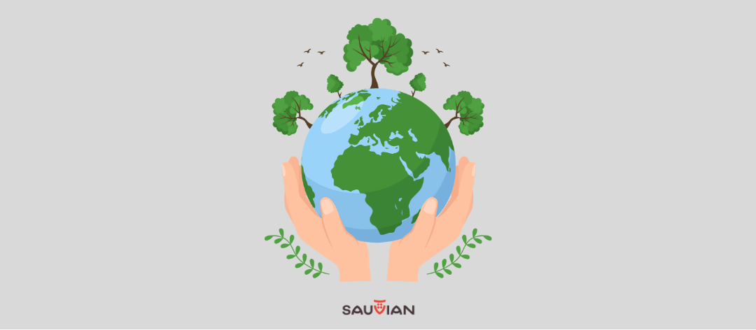 Une gestion attentive de notre environnement