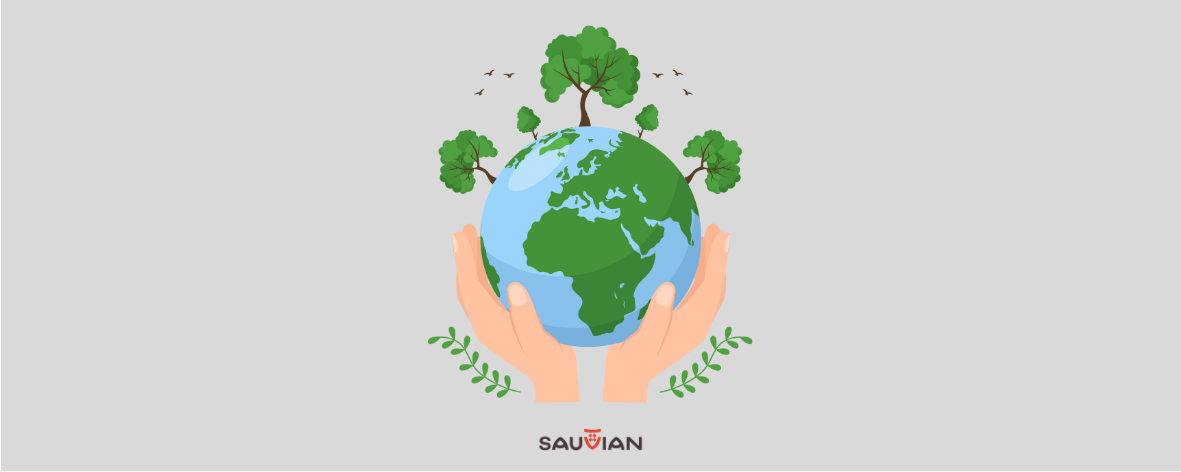 Une gestion attentive de notre environnement