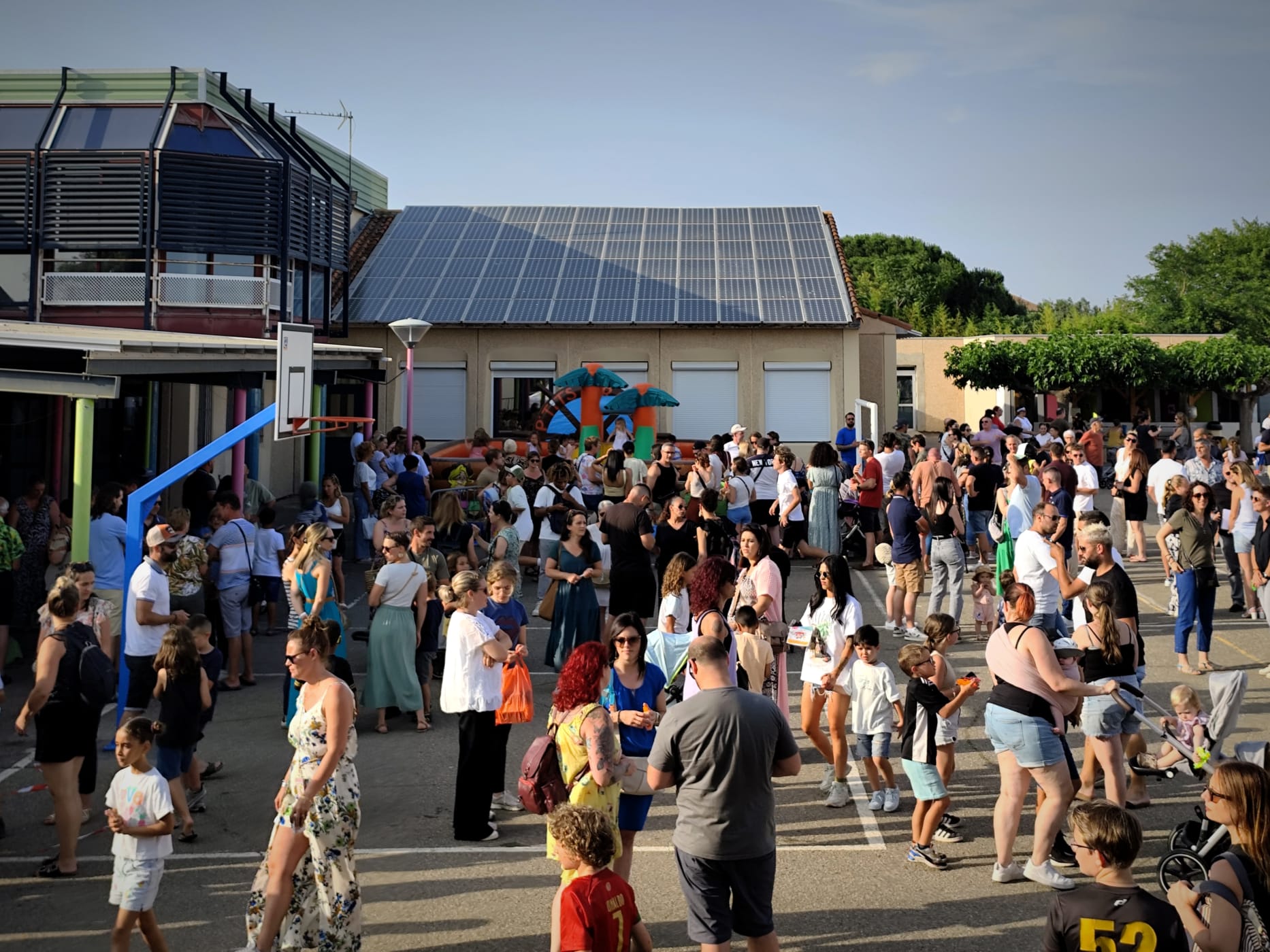 kermesse alp 2025