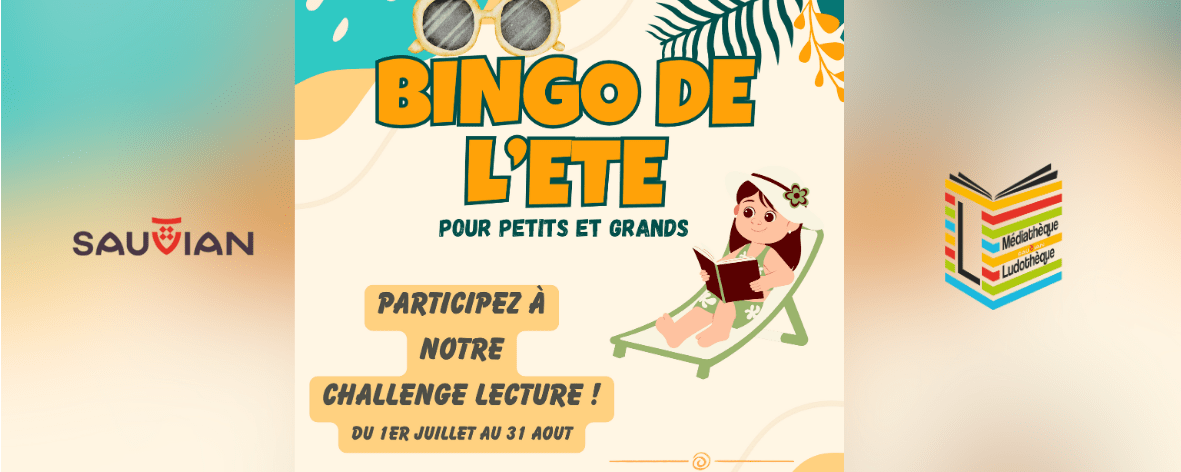 bingo médiathèque