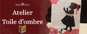 atelier toile d'ombre