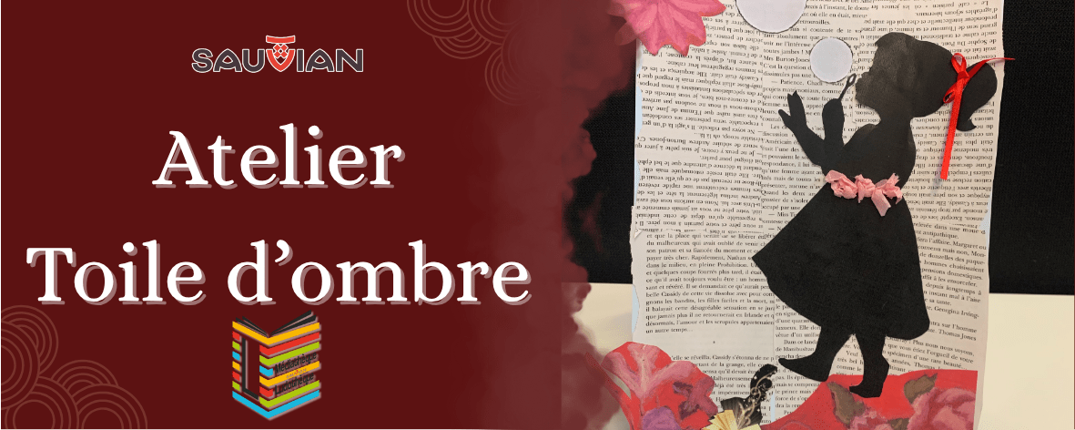 atelier toile d'ombre