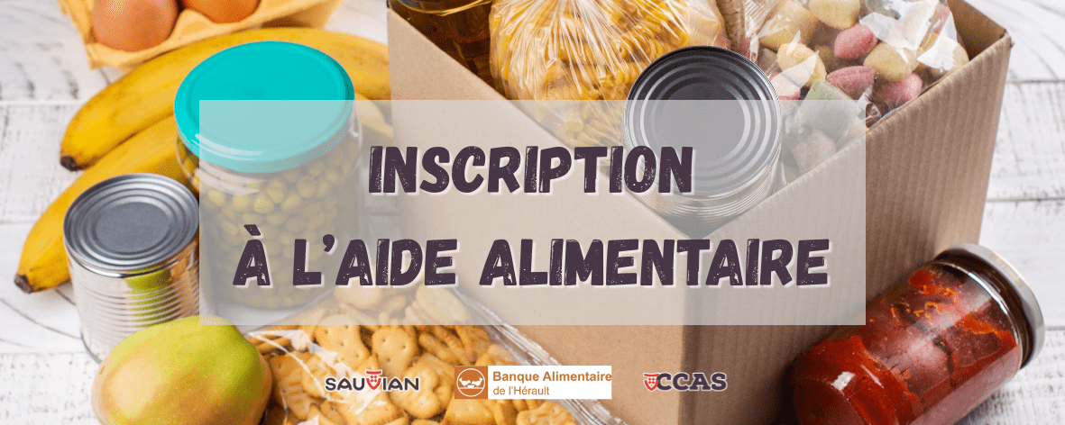 La banque alimentaire et les distributions solidaires reprendront à partir du lundi 1er septembre 2025
