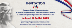 cérémonie14 juillet