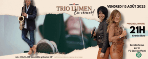 TRIO LUMEN
