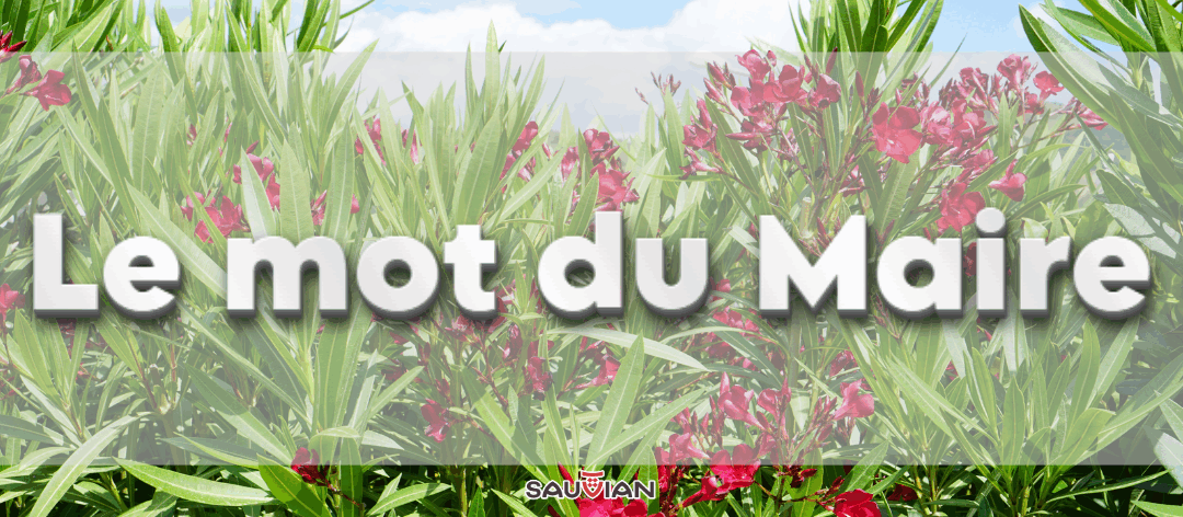 Du vert pour l’entrée de Sauvian côté Vendres !