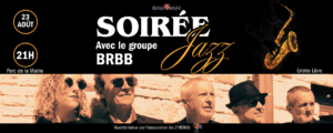 Soirée Jazz