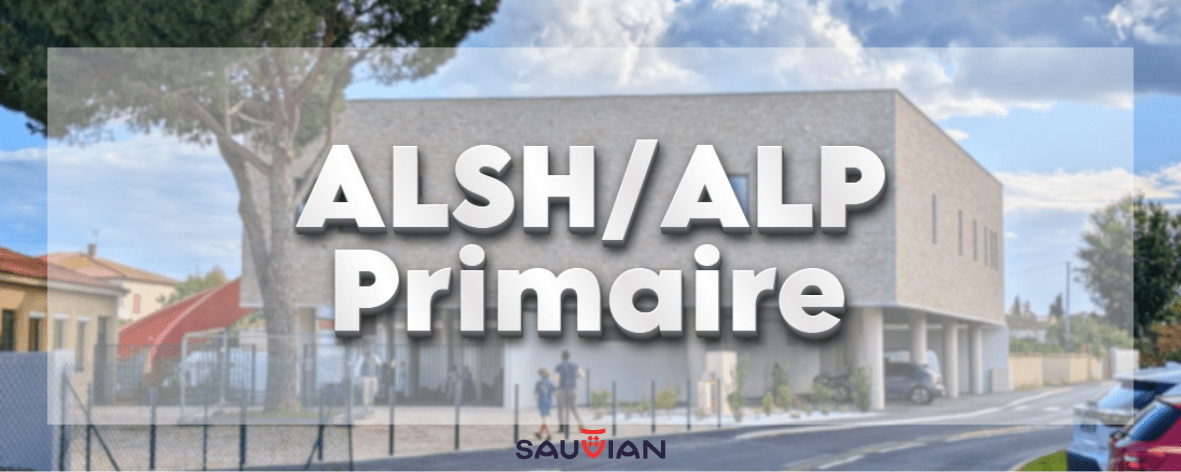 alsh alp primaire