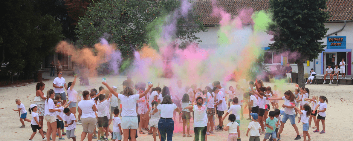 color party