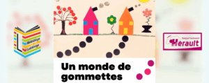 gommettes
