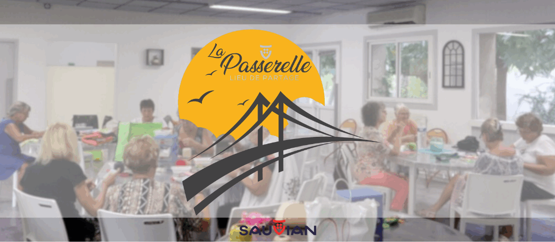 La Passerelle fait peau neuve !