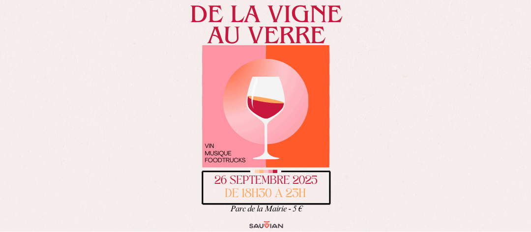 Retour sur la dernière soirée de la Vigne au Verre de l’année.