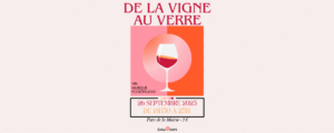 vigne au verre