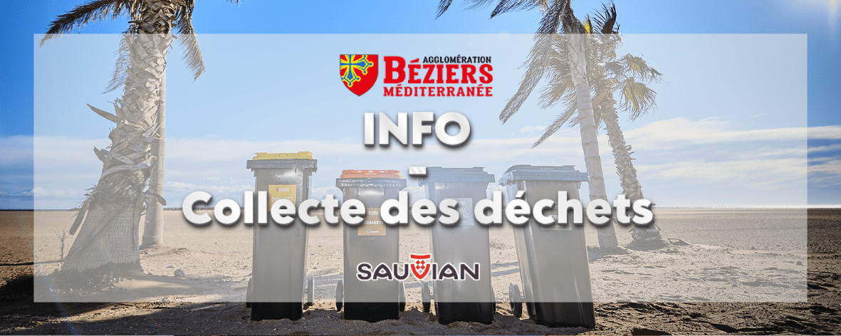 collecte des dechets