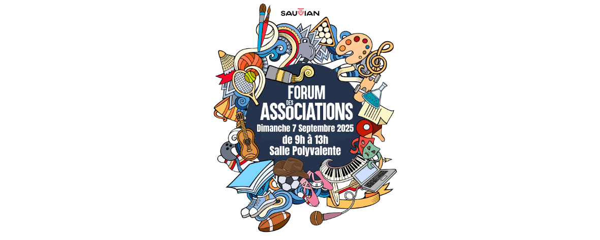 forum des associations