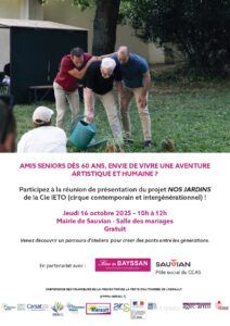 nos jardins