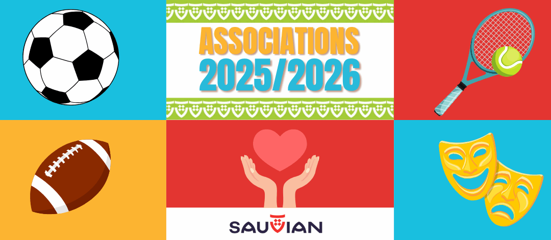 Retour sur le forum des associations