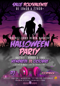 halloween