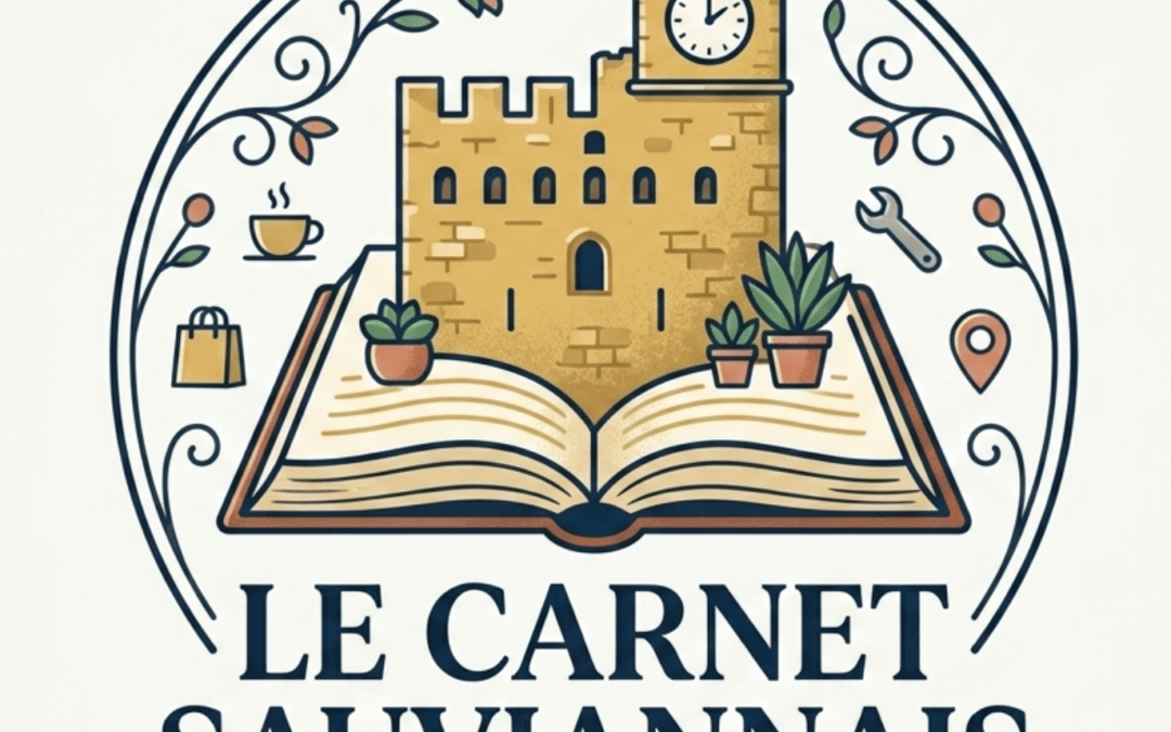 Le Carnet Sauviannais est en ligne